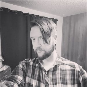 Meet your Posher, Eric